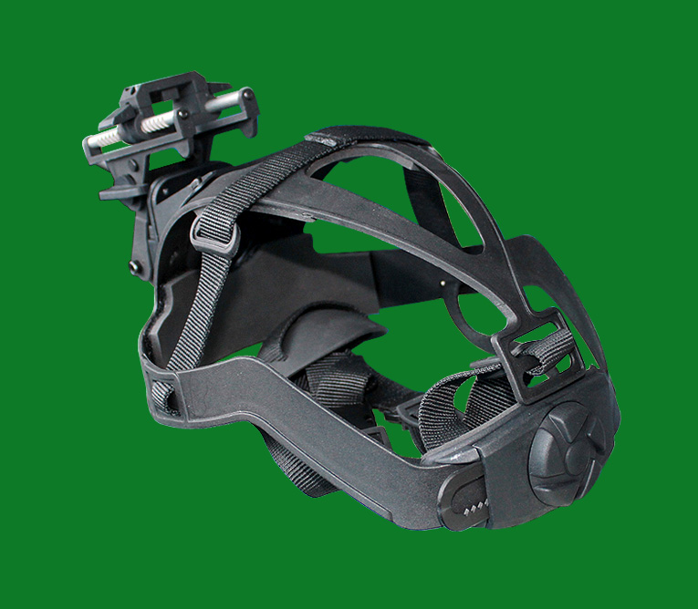 Night Vision Accessories Head Gear (6)