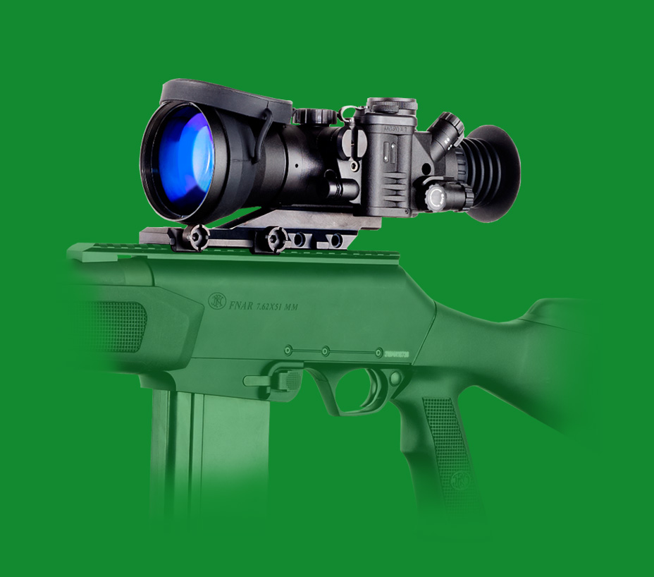 D-750 4.0x66 Gen3 / Gen3  / B