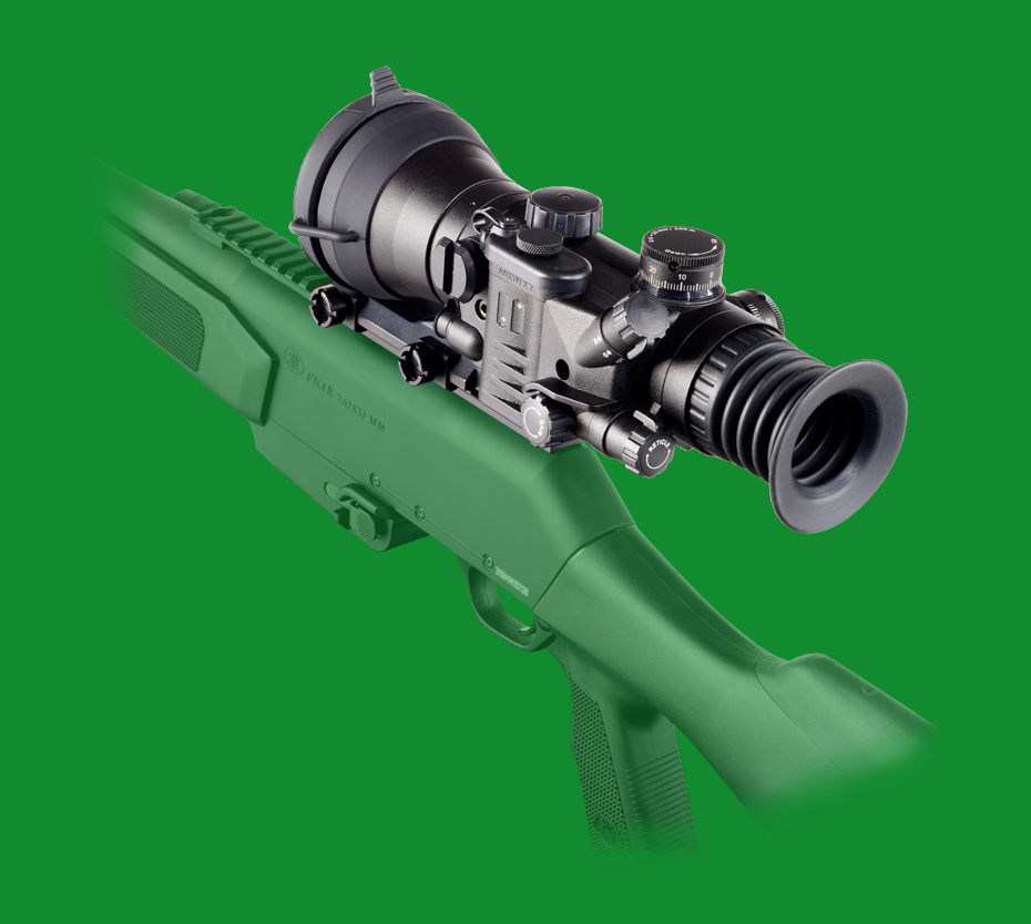 D-750 4.0x66 Gen3 / Gen3  / B