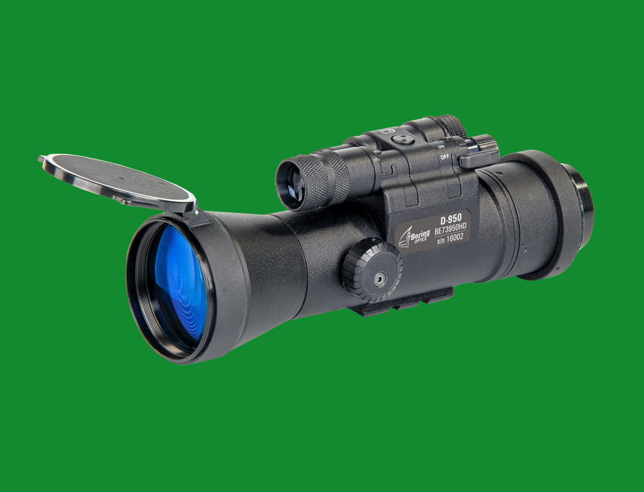 D-950 ELITE HD Gen3 / Gen3  / Gen3  B