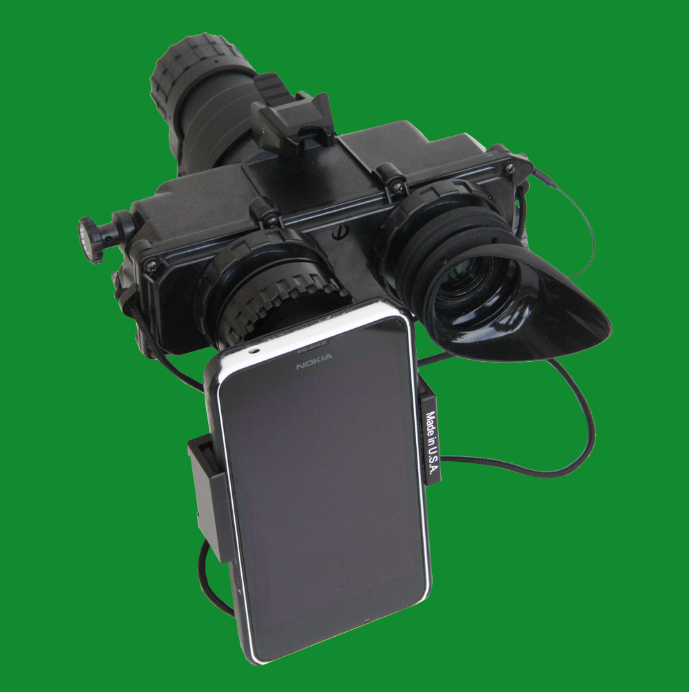 PVS-7BE UFO AREA 51 f5