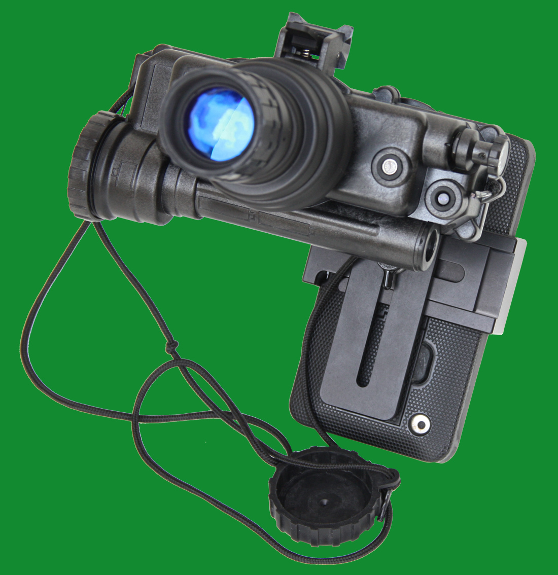 PVS-7BE UFO AREA 51 f7