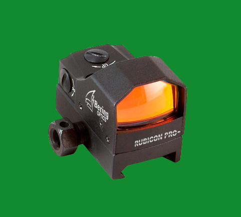 Rubicon Pro - Red Dot Sight f1